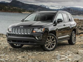 Used 2014 Jeep Compass Sport image 1