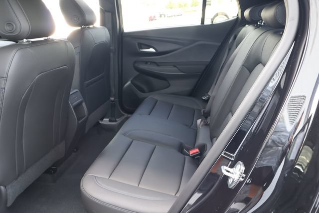 New 2026 Buick Envista Sport Touring w/ Convenience I Package FWD image 14