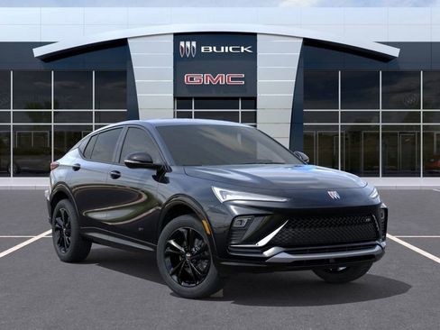 New 2026 Buick Envista Sport Touring w/ Convenience I Package image 10