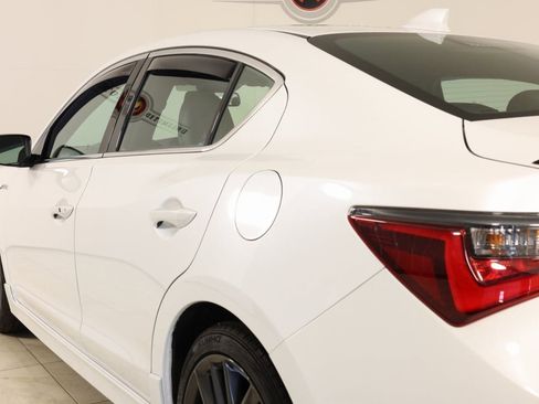 Used 2022 Acura ILX image 44