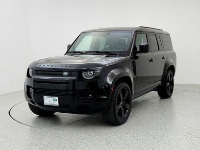 Used 2024 Land Rover Defender 130 X-Dynamic SE