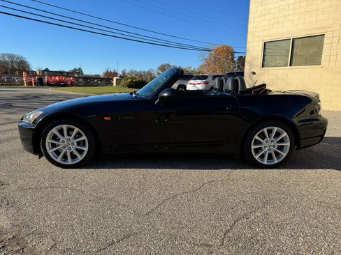 Used 2007 Honda S2000 image 5