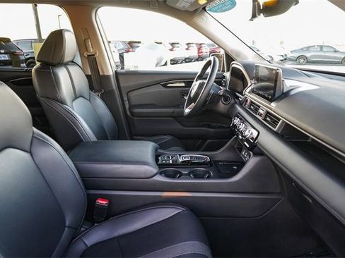 Used 2024 Honda Pilot EX-L image 18