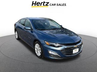 Used 2024 Chevrolet Malibu LT image 1