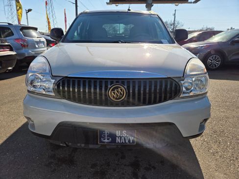 Used 2007 Buick Rendezvous CX image 6