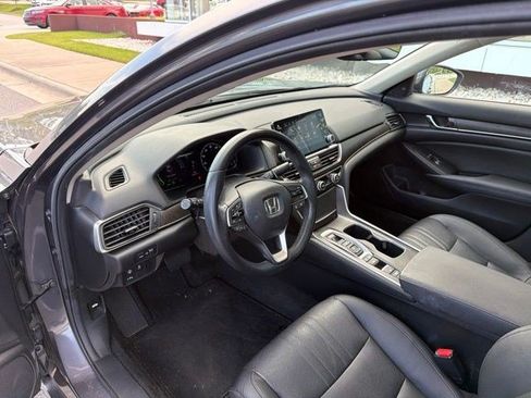 Used 2021 Honda Accord EX-L image 13