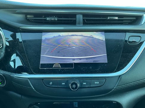 Used 2021 Buick Encore GX Select image 19