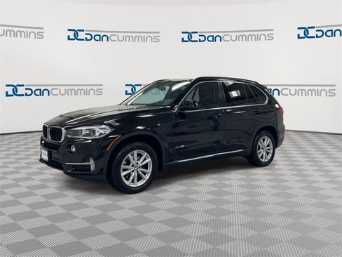 Used 2015 BMW X5 xDrive35i image 4