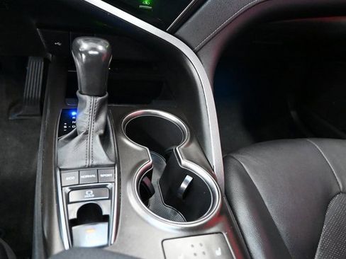 Certified 2023 Toyota Camry XSE image 12