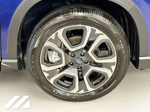 New 2026 Subaru Ascent Limited AWD/4WD image 33