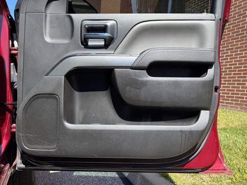 Used 2016 Chevrolet Silverado 1500 LT w/ All Star Edition AWD/4WD image 37