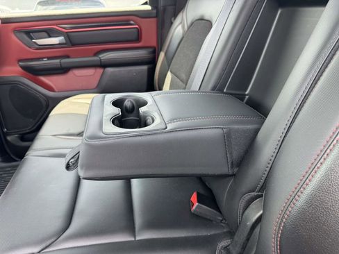 Used 2026 RAM 1500 Rebel w/ Rebel Level 1 Equipment Group AWD/4WD image 14