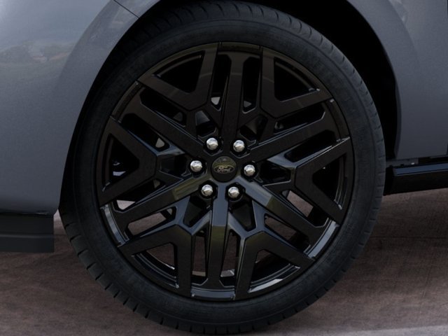 New 2027 Ford Expedition Max Platinum w/ Stealth Performance Package AWD/4WD image 19