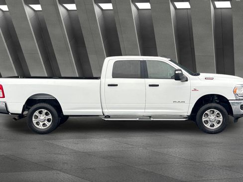 Used 2024 RAM 3500 Big Horn image 3