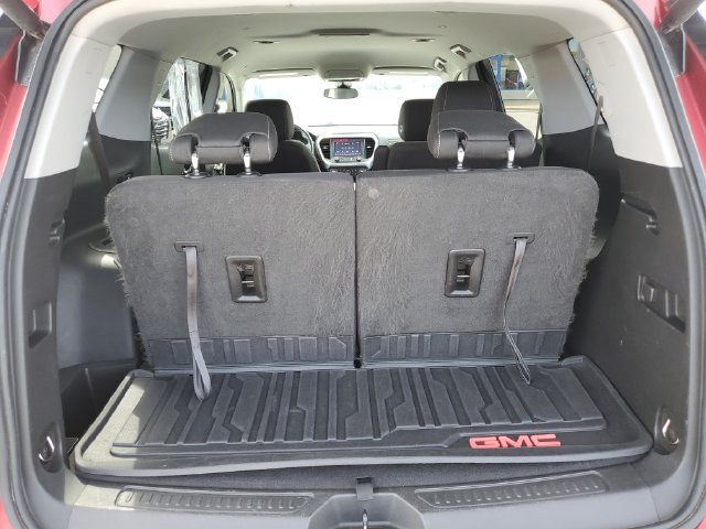 Used 2021 GMC Acadia SLE w/ Driver Convenience Package AWD/4WD image 34