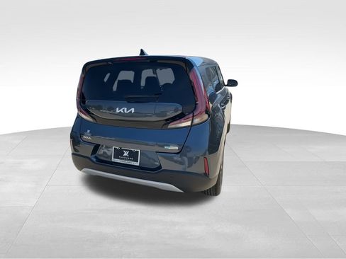 New 2025 Kia Soul EX image 8