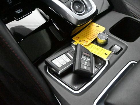 Used 2023 Acura MDX A-Spec image 7