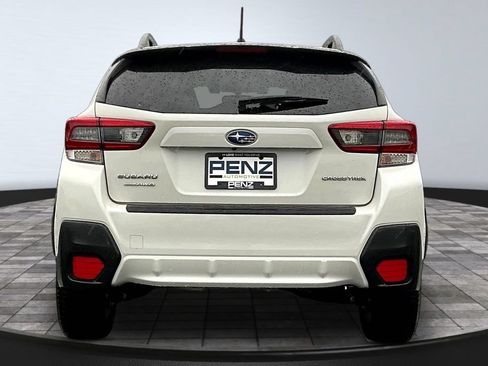 Used 2022 Subaru Crosstrek 2.0i AWD/4WD image 5