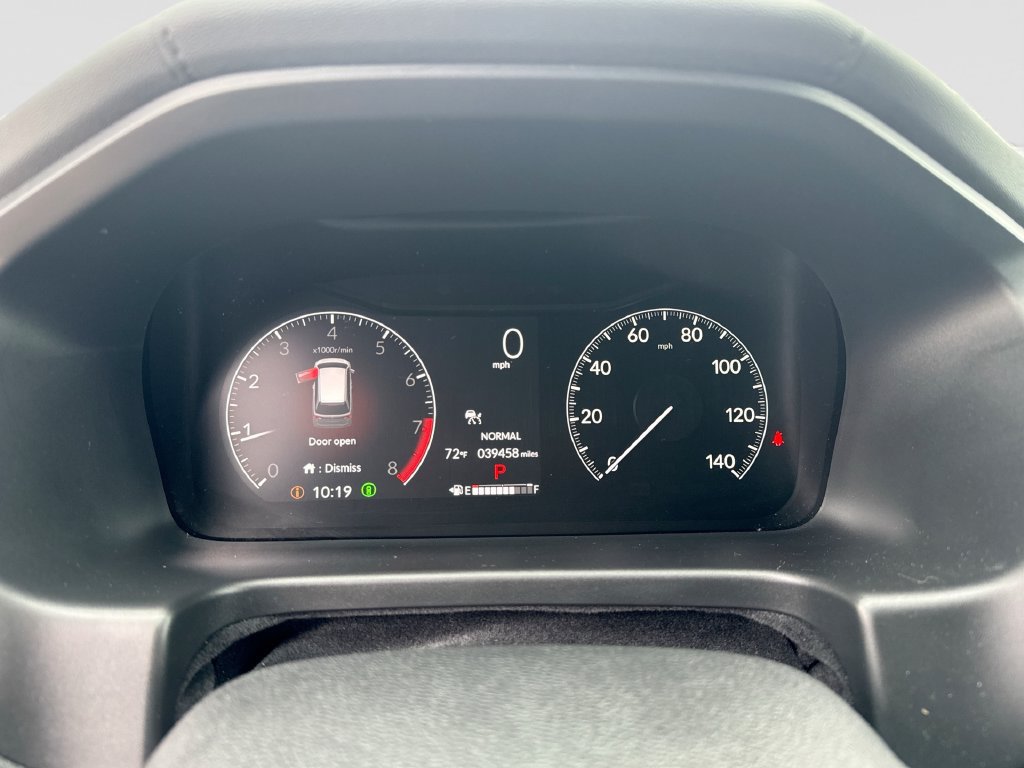 Used 2025 Honda Odyssey Sport-L image 12