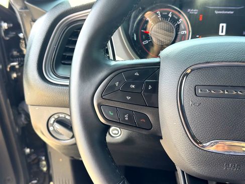 Used 2023 Dodge Challenger GT w/ Blacktop Package RWD image 20