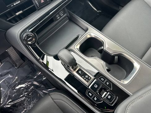 Used 2024 Lexus NX 350 AWD w/ Cold Area Package image 23