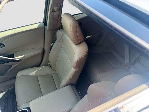 Used 2018 Acura RDX AWD w/ Advance Package image 23