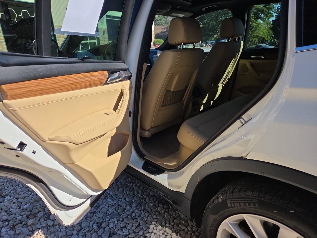 Used 2013 BMW X3 xDrive28i AWD/4WD image 19