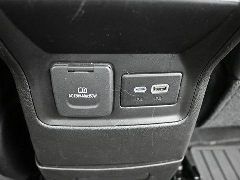 Used 2023 GMC Acadia Denali w/ Trailering Package AWD/4WD image 15