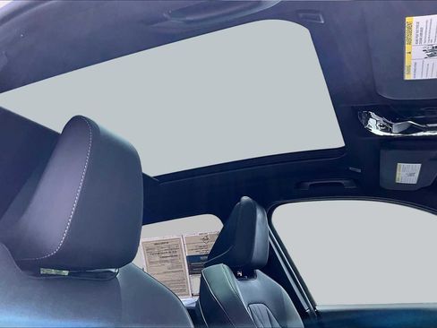 Certified 2025 BMW X3 M50 AWD/4WD image 14