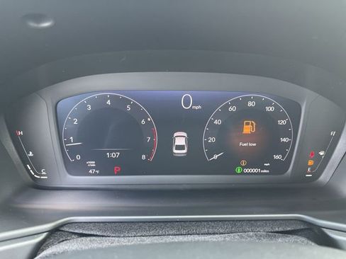 New 2026 Honda Accord SE image 12