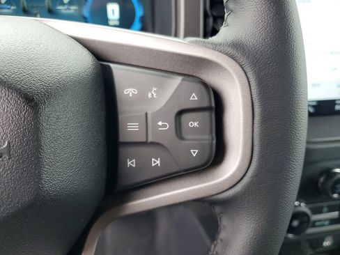 New 2026 Ford Bronco Big Bend AWD/4WD image 15