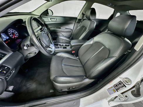 Used 2019 Kia Optima S w/ S Panoramic Sunroof Package FWD image 13