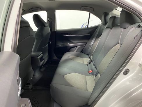 Certified 2024 Toyota Camry LE image 11