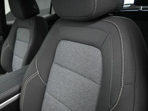 New 2026 GMC Terrain Elevation w/ Black Edition image 17