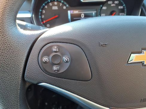 Used 2018 Chevrolet Impala LS image 13