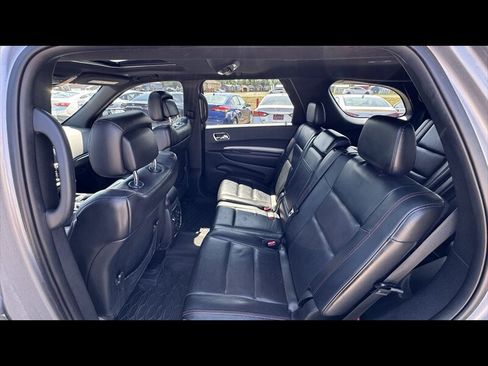 Used 2017 Dodge Durango R/T AWD/4WD image 10