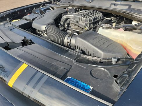 Used 2023 Dodge Challenger GT w/ Plus Package image 31