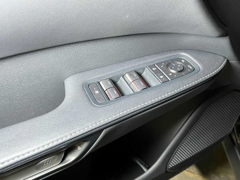 Used 2023 Lexus RX 500h F Sport w/ Accessory Package (Z1) AWD/4WD image 22