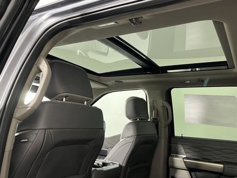 New 2025 Ford F150 Platinum w/ Equipment Group 703A Plus image 16