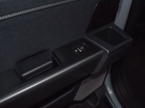 Used 2026 Ford F250 Lariat w/ Black Appearance Package image 35