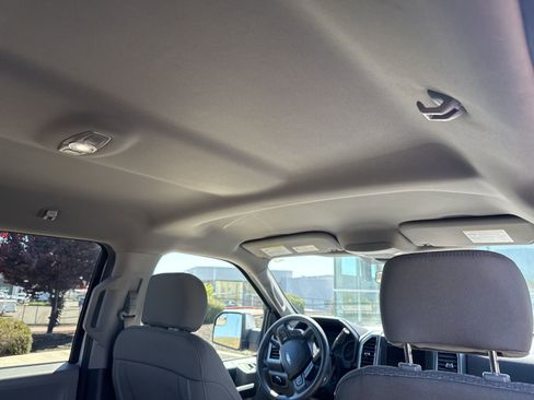 Used 2019 Ford F150 XLT image 8