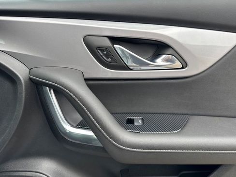 Certified 2025 Chevrolet Blazer LT w/ Redline Edition image 20