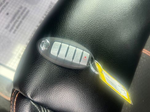 Used 2022 Nissan Altima 2.0 SR image 29