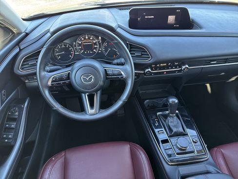 Used 2024 MAZDA CX-30 AWD 2.5 S w/ Preferred Package image 7