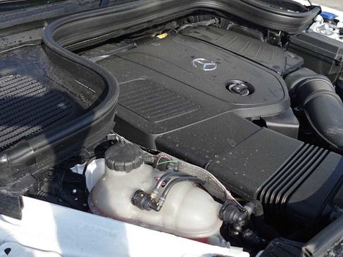 Certified 2026 Mercedes-Benz GLE 350 GLE 350 image 18