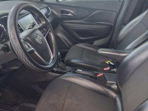 Used 2019 Buick Encore Preferred AWD/4WD image 5