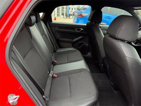 Certified 2023 Honda Civic Sport image 10