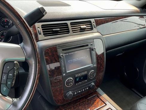 Used 2013 GMC Sierra 3500 Denali image 6