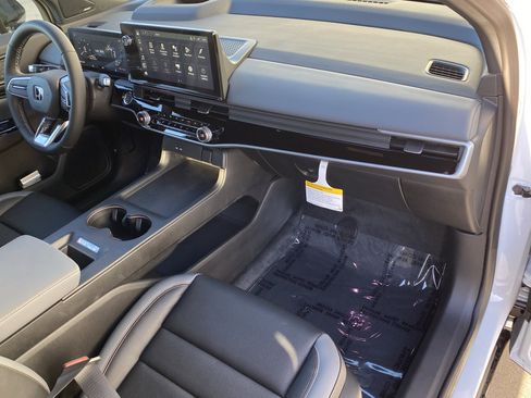 New 2026 Honda Prologue Elite image 10