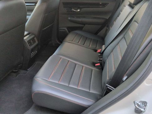 Used 2023 Honda CR-V Sport Touring image 21